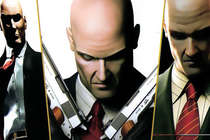 Square Enix выпустят Hitman: HD Collection